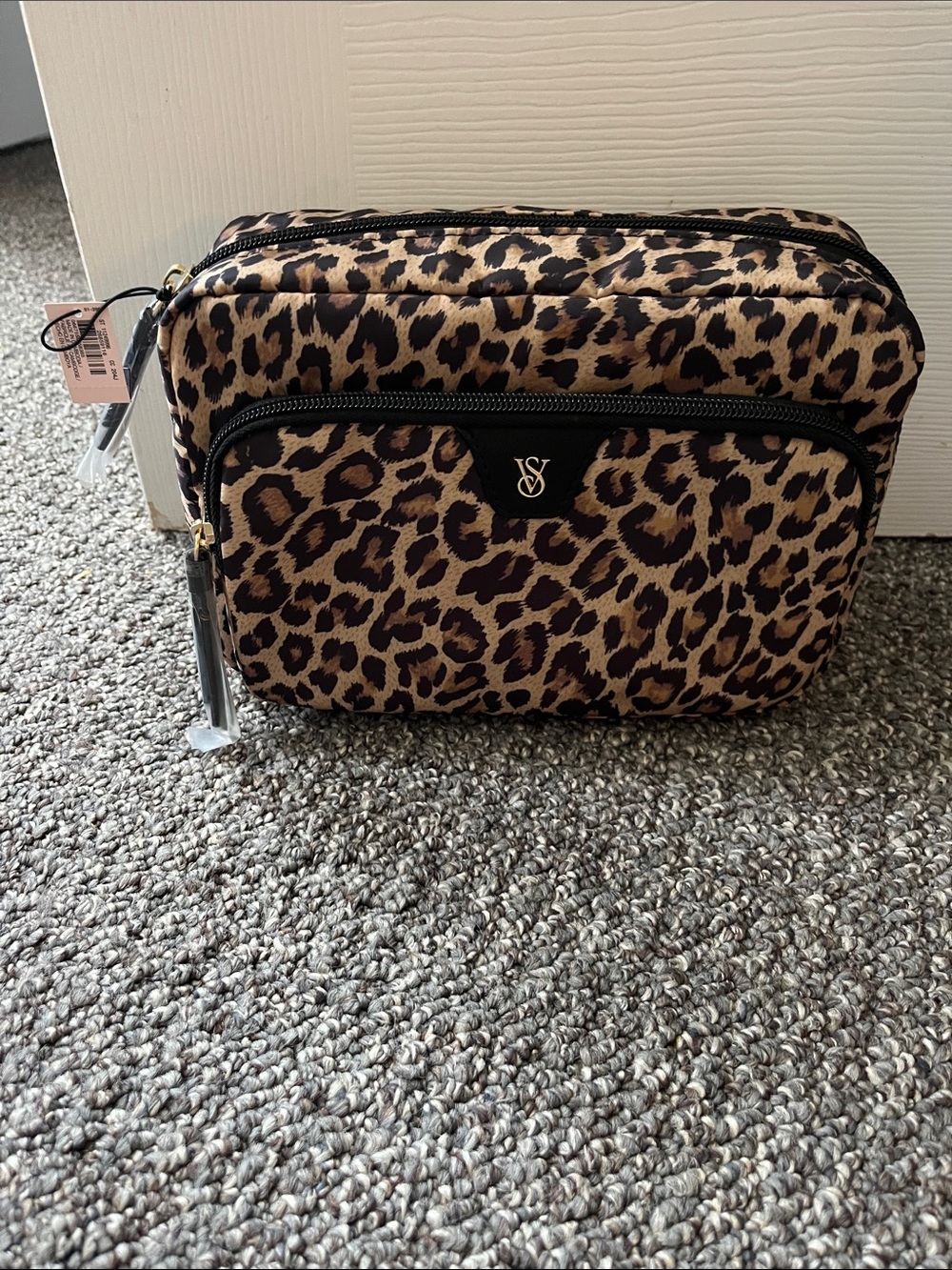 Victoria Secret make up bag